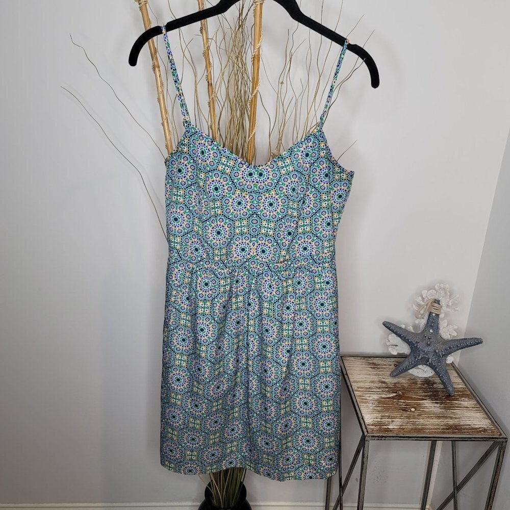 J.‎ Crew Factory Dress Womens 2